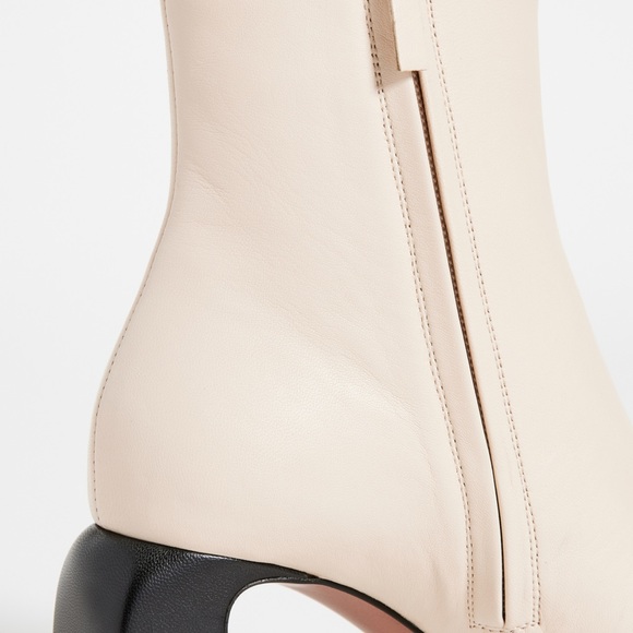 Manu Atelier Chae Ankle Boots - 37 - Picture 3 of 12